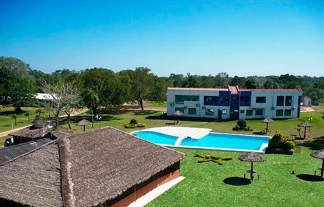 campus