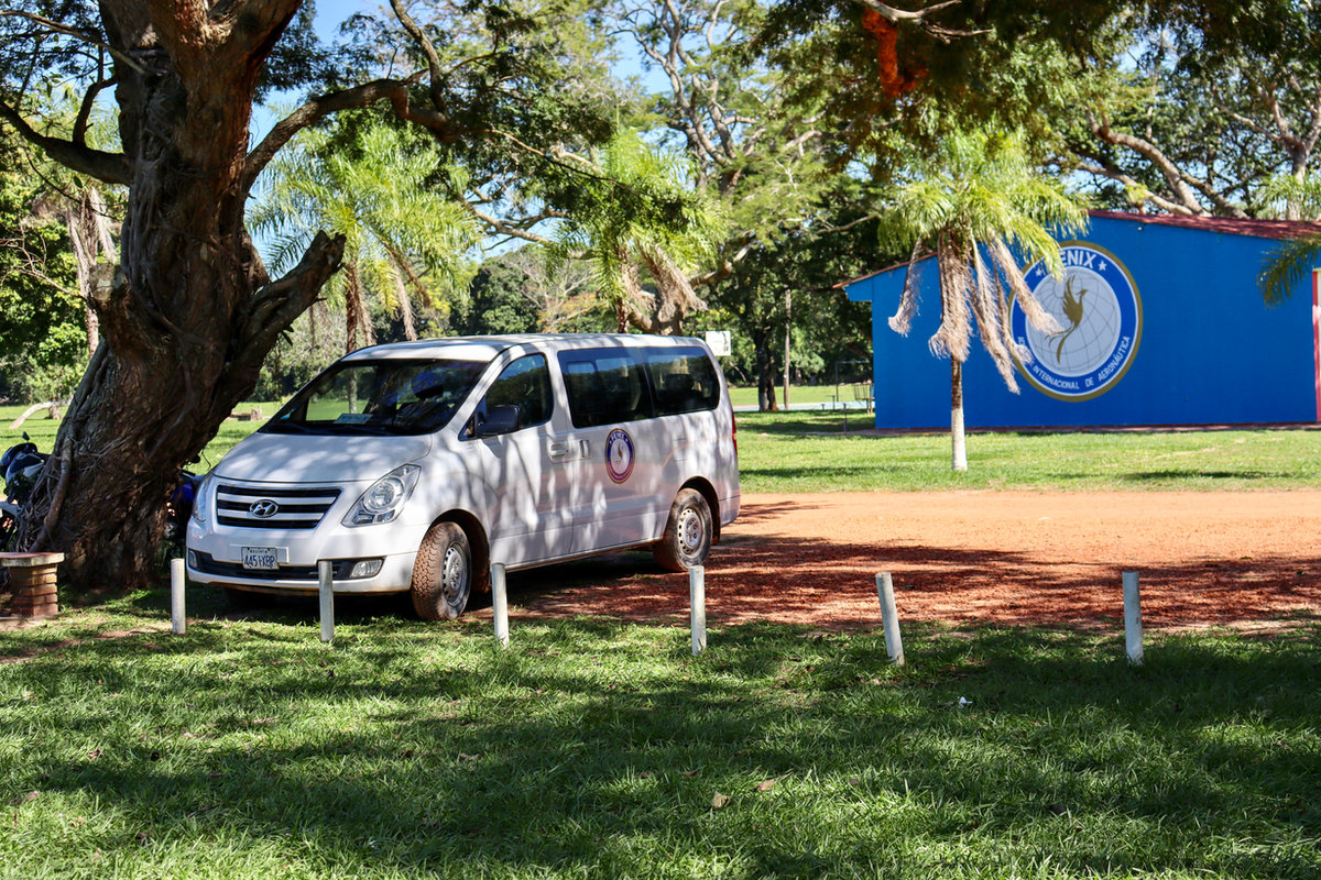 Campus Aeronáutico · Imagen 5