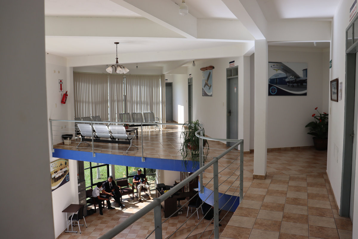 Campus Aeronáutico · Imagen 4
